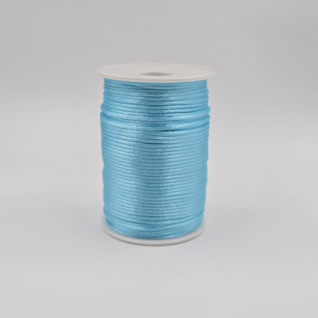 SNUR SATEN 2MM