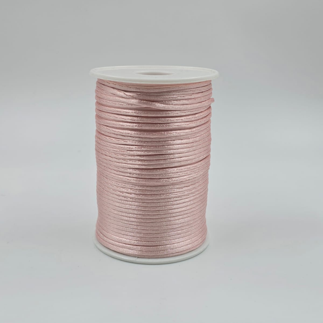 SNUR SATEN 2MM