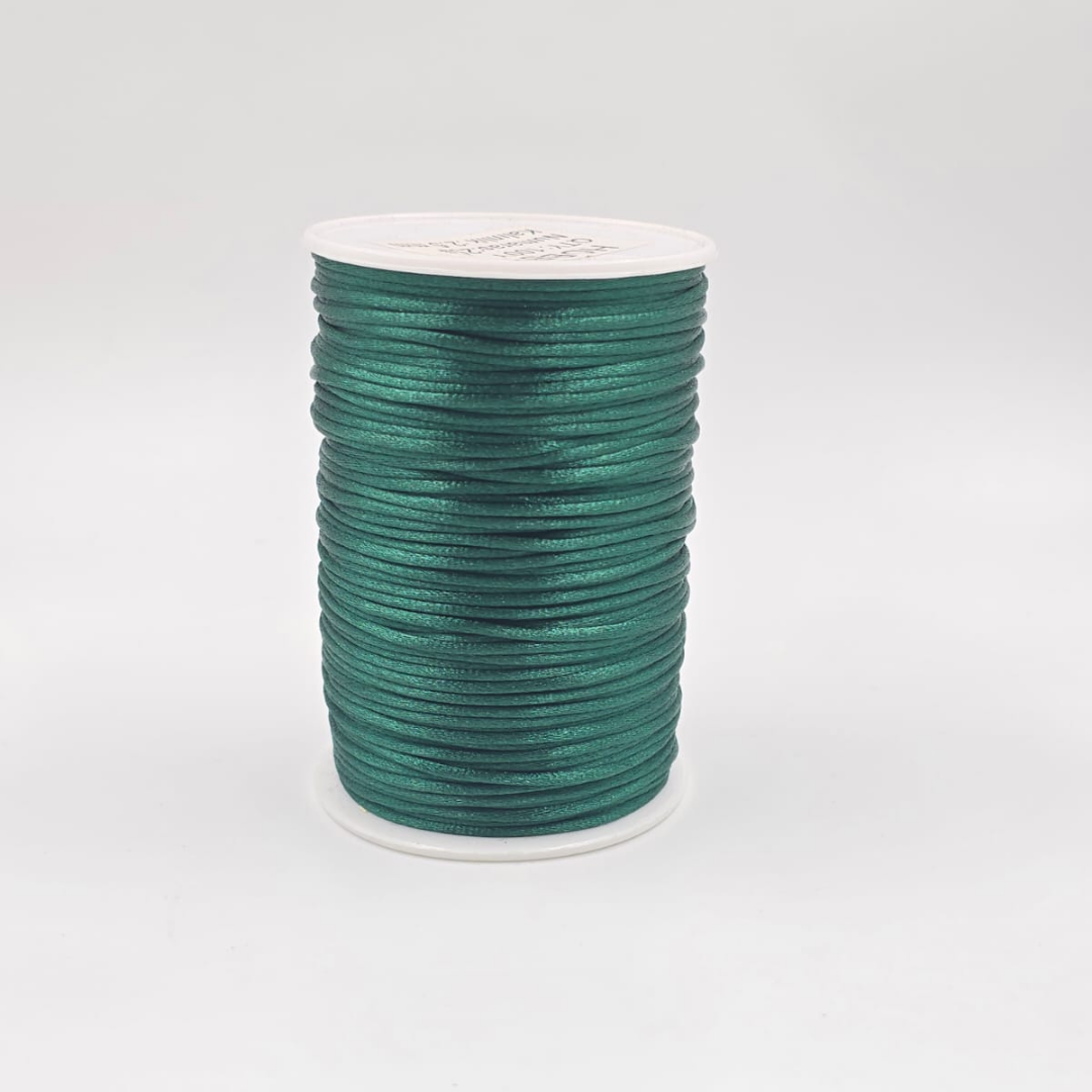 SNUR SATEN 2MM