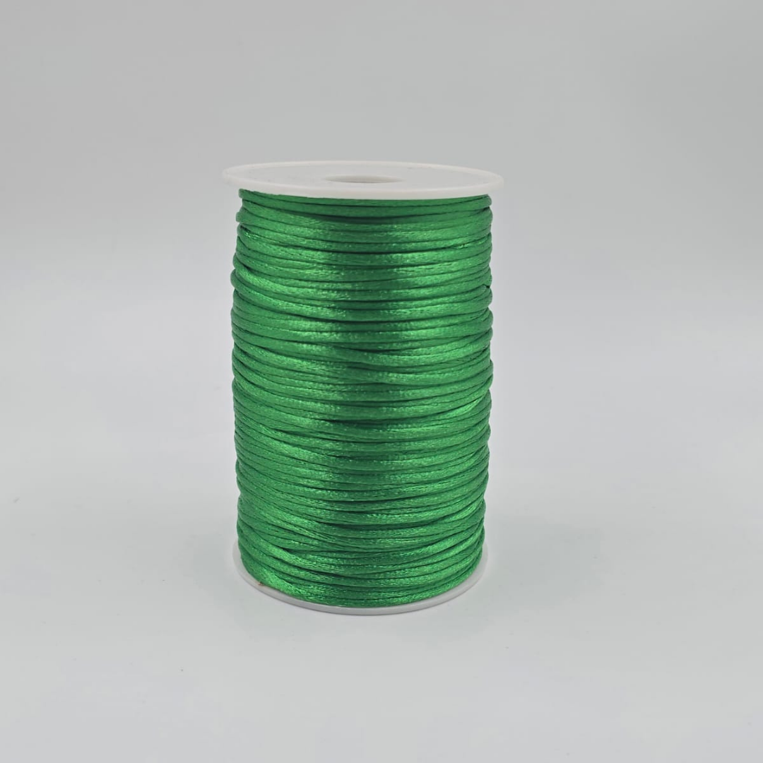 SNUR SATEN 2MM