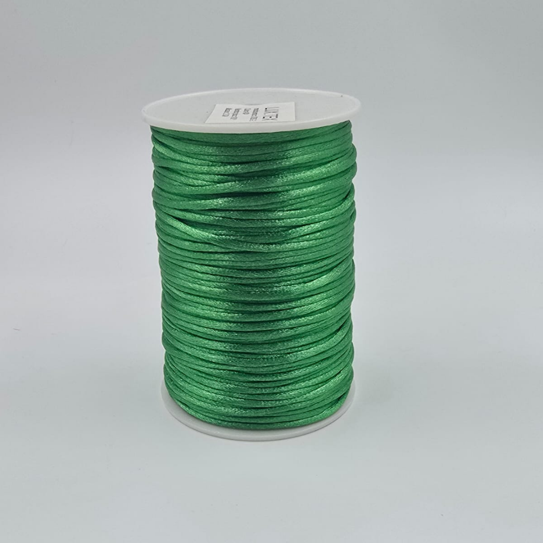 SNUR SATEN 2MM