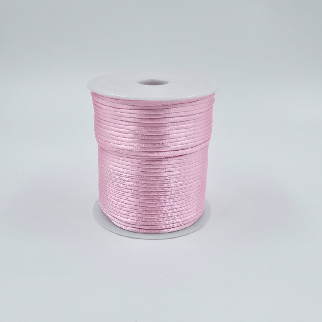 SNUR SATEN 2MM