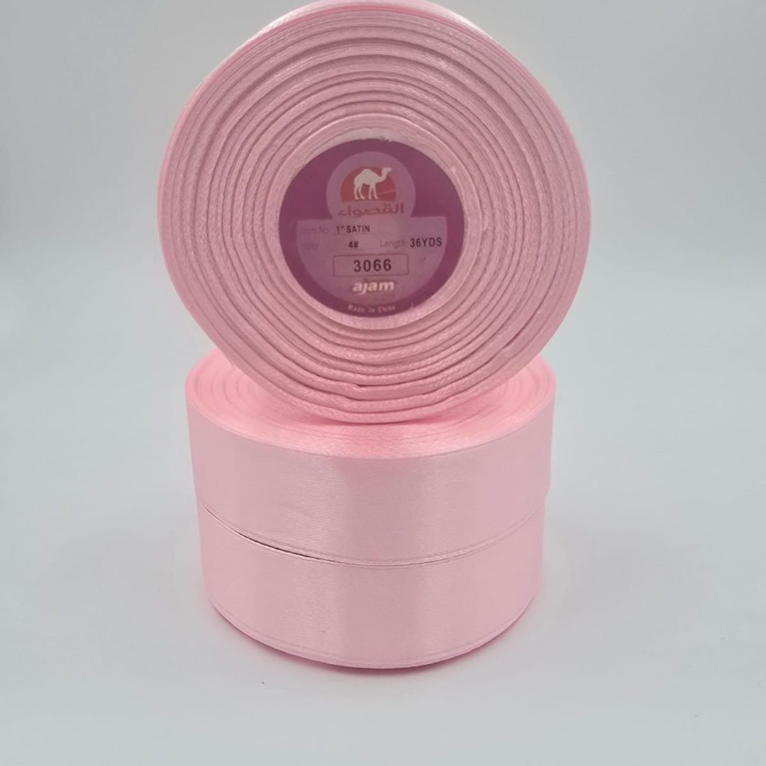 SATEN 2,5 CM