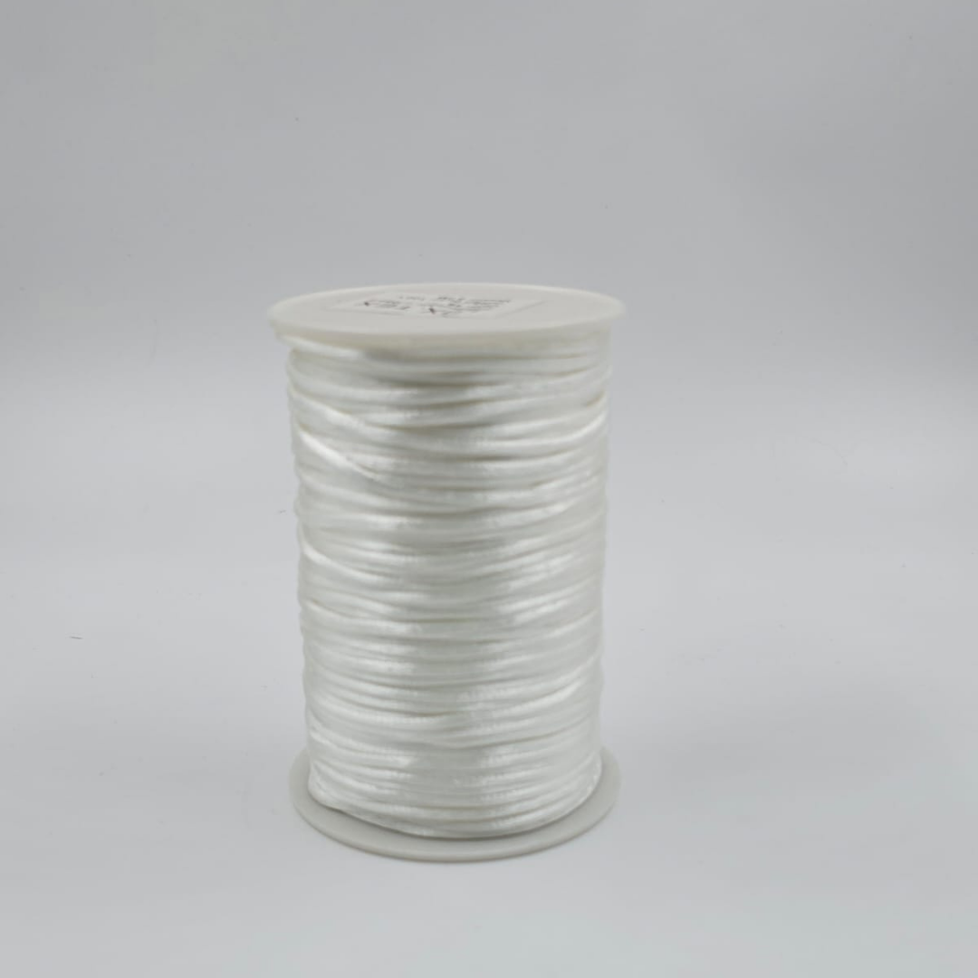 SNUR SATEN 2MM