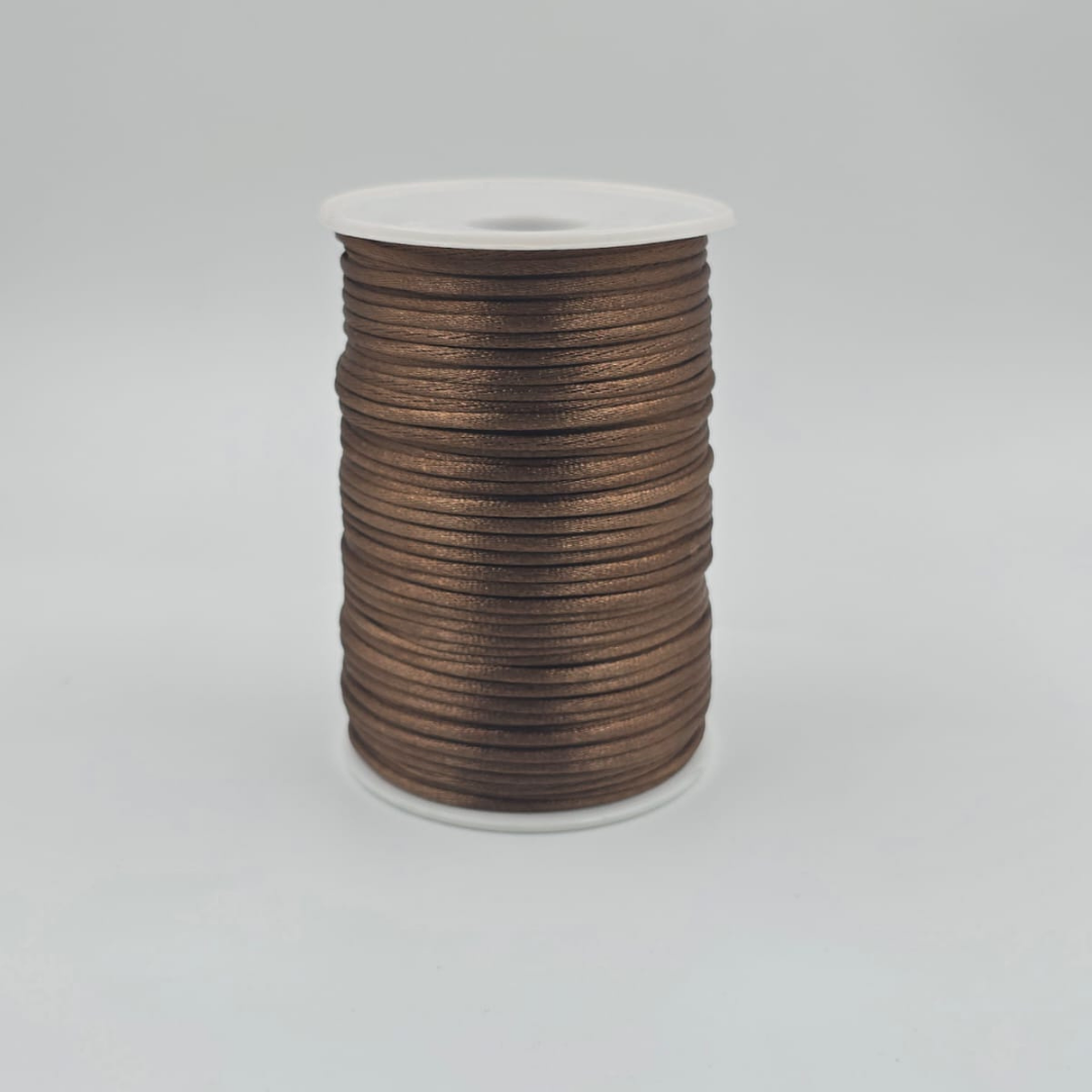 SNUR SATEN 2MM