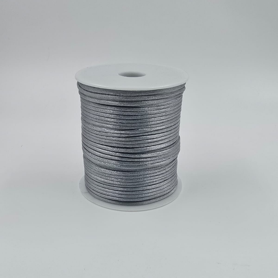 SNUR SATEN 2MM