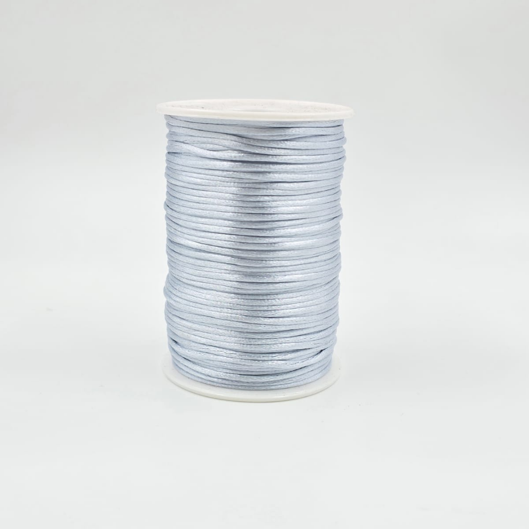 SNUR SATEN 2MM