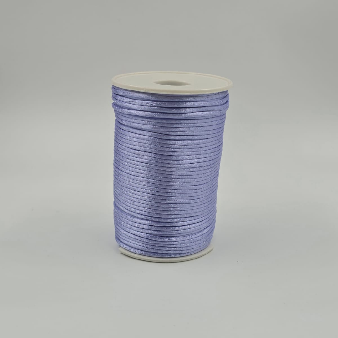 SNUR SATEN 2MM