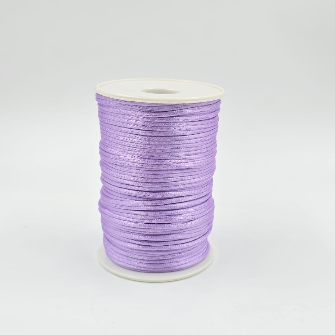 SNUR SATEN 2MM