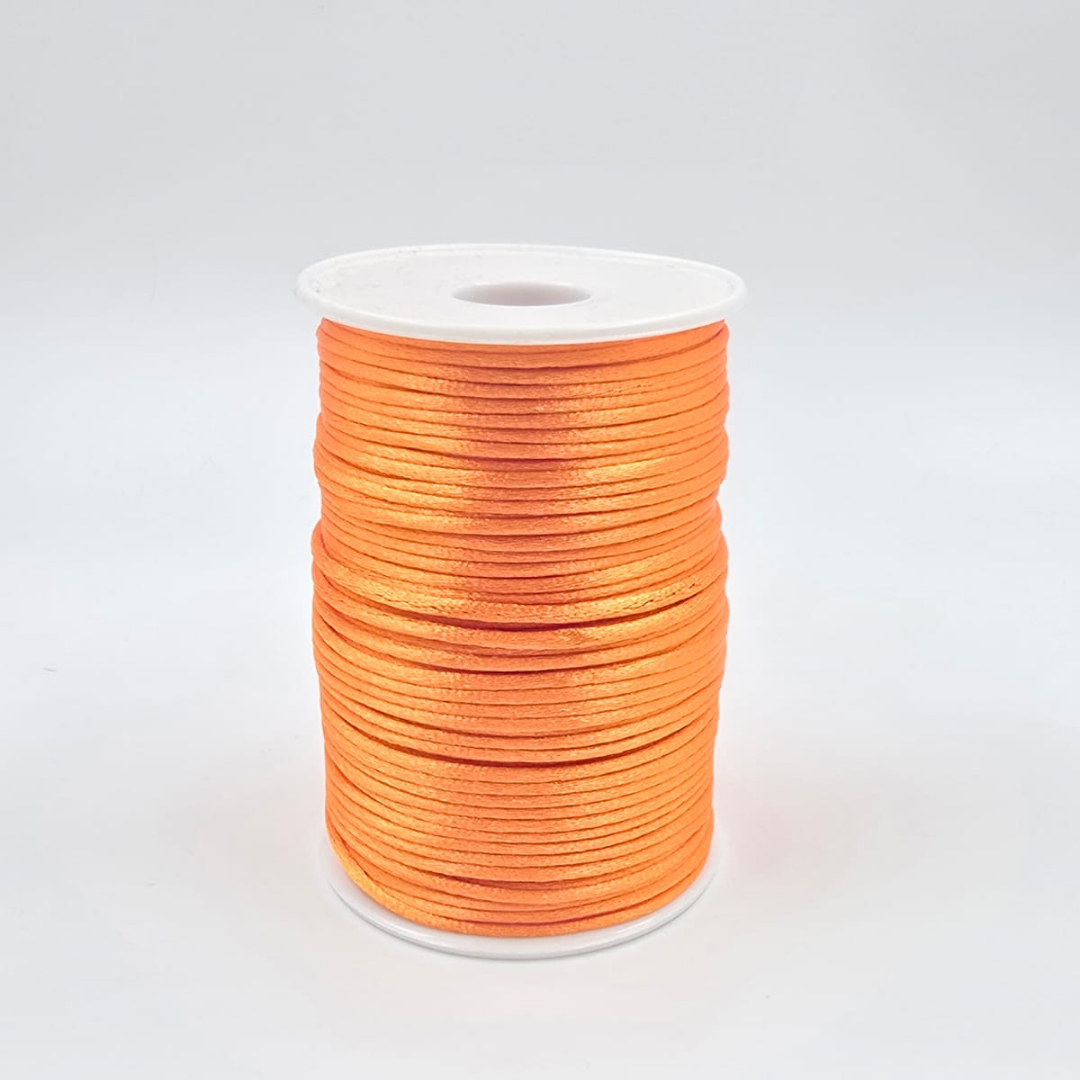 SNUR SATEN 2MM