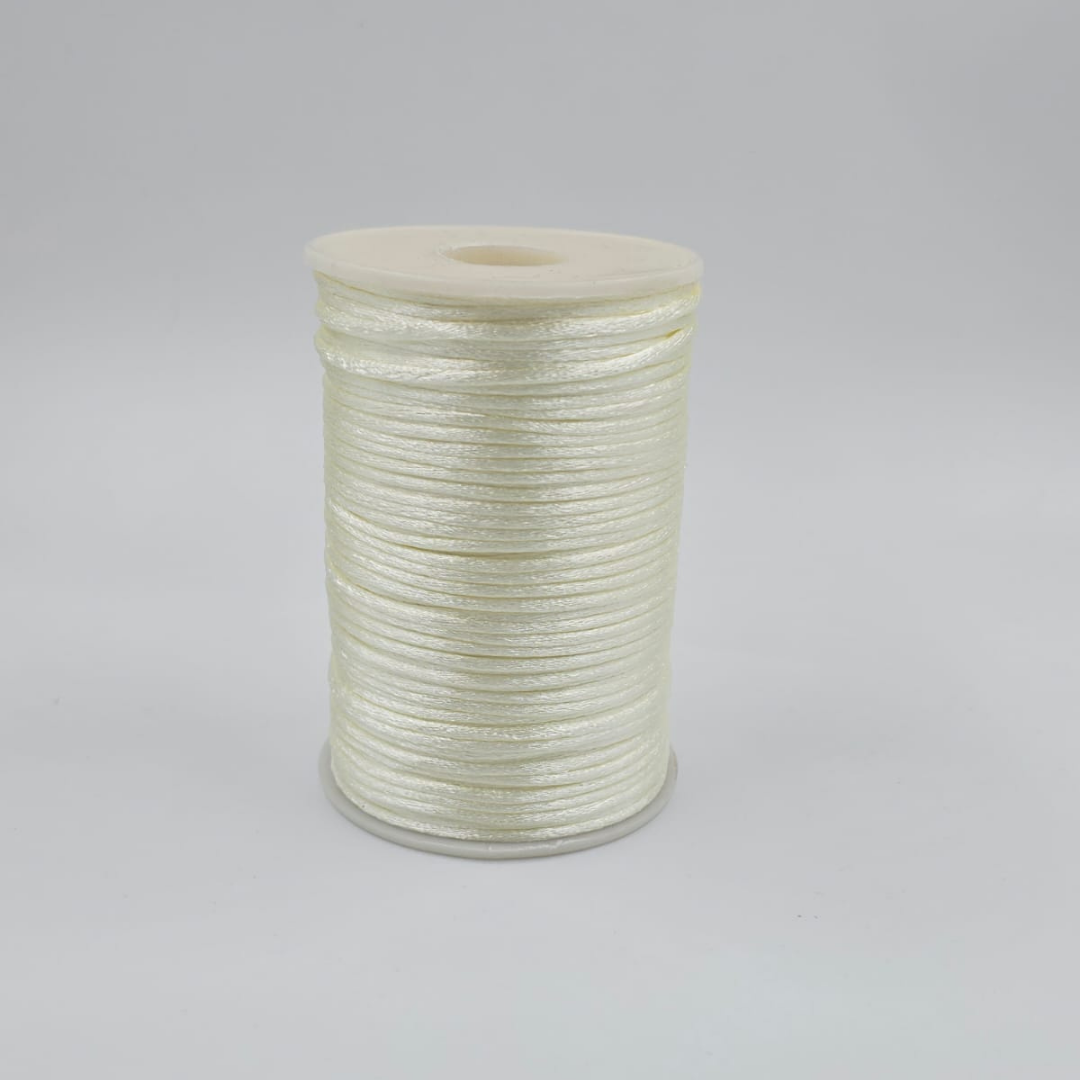 SNUR SATEN 2MM