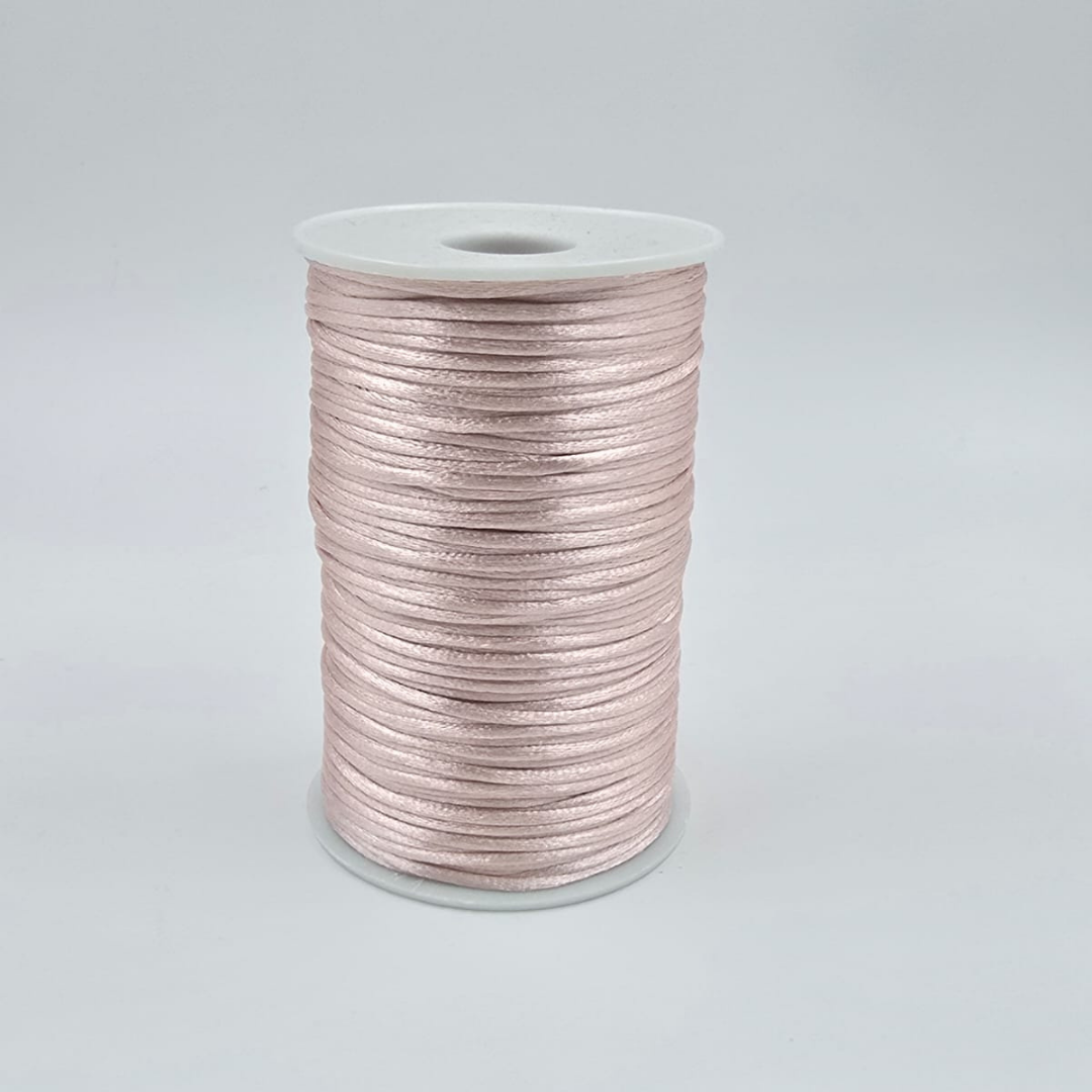 SNUR SATEN 2MM