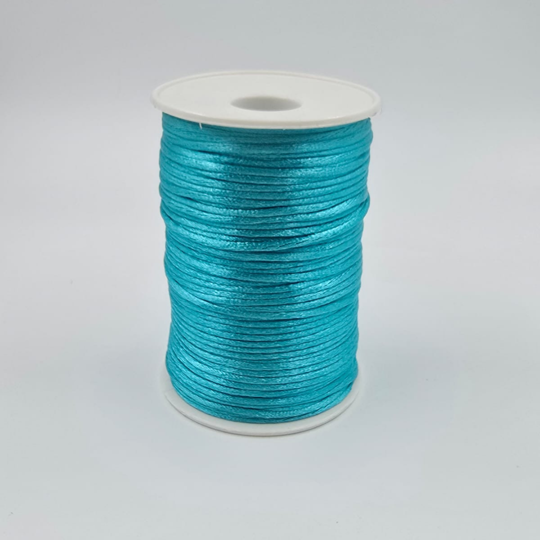 SNUR SATEN 2MM