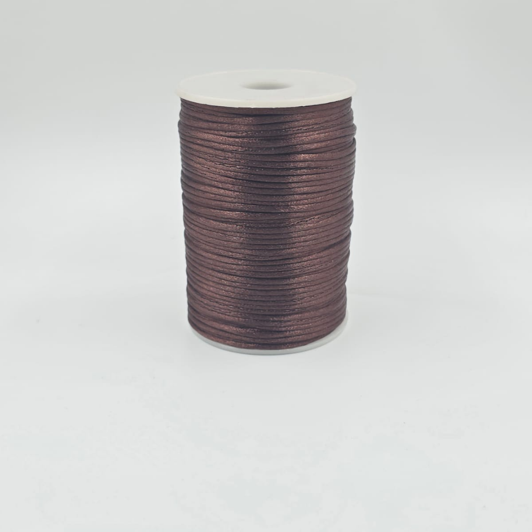 SNUR SATEN 2MM