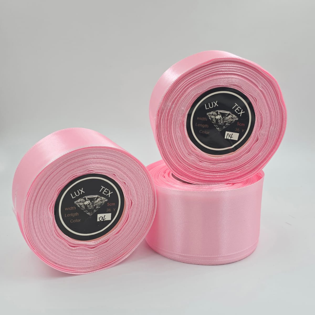 BANDA SATEN 5 CM