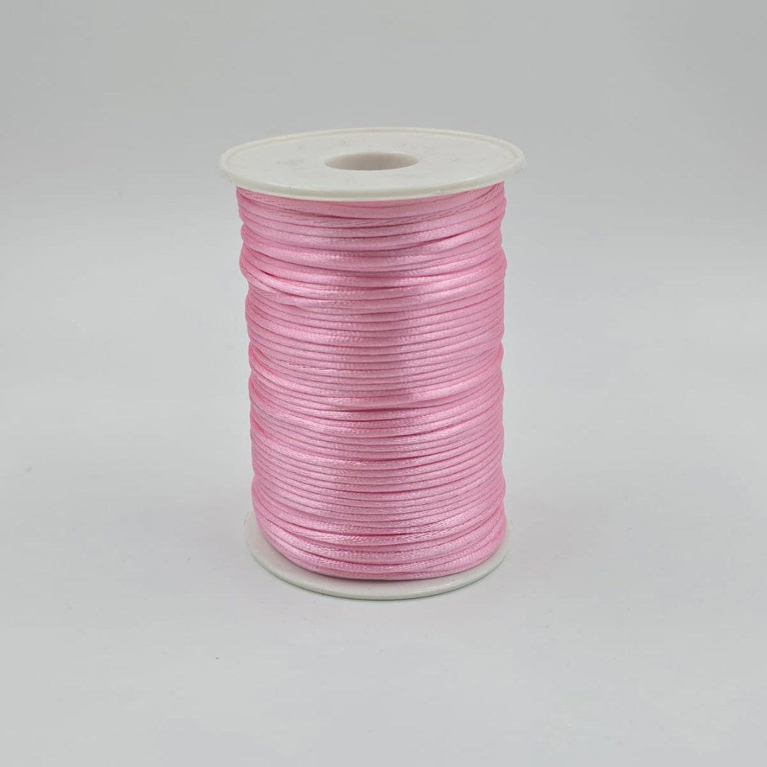 SNUR SATEN 2MM