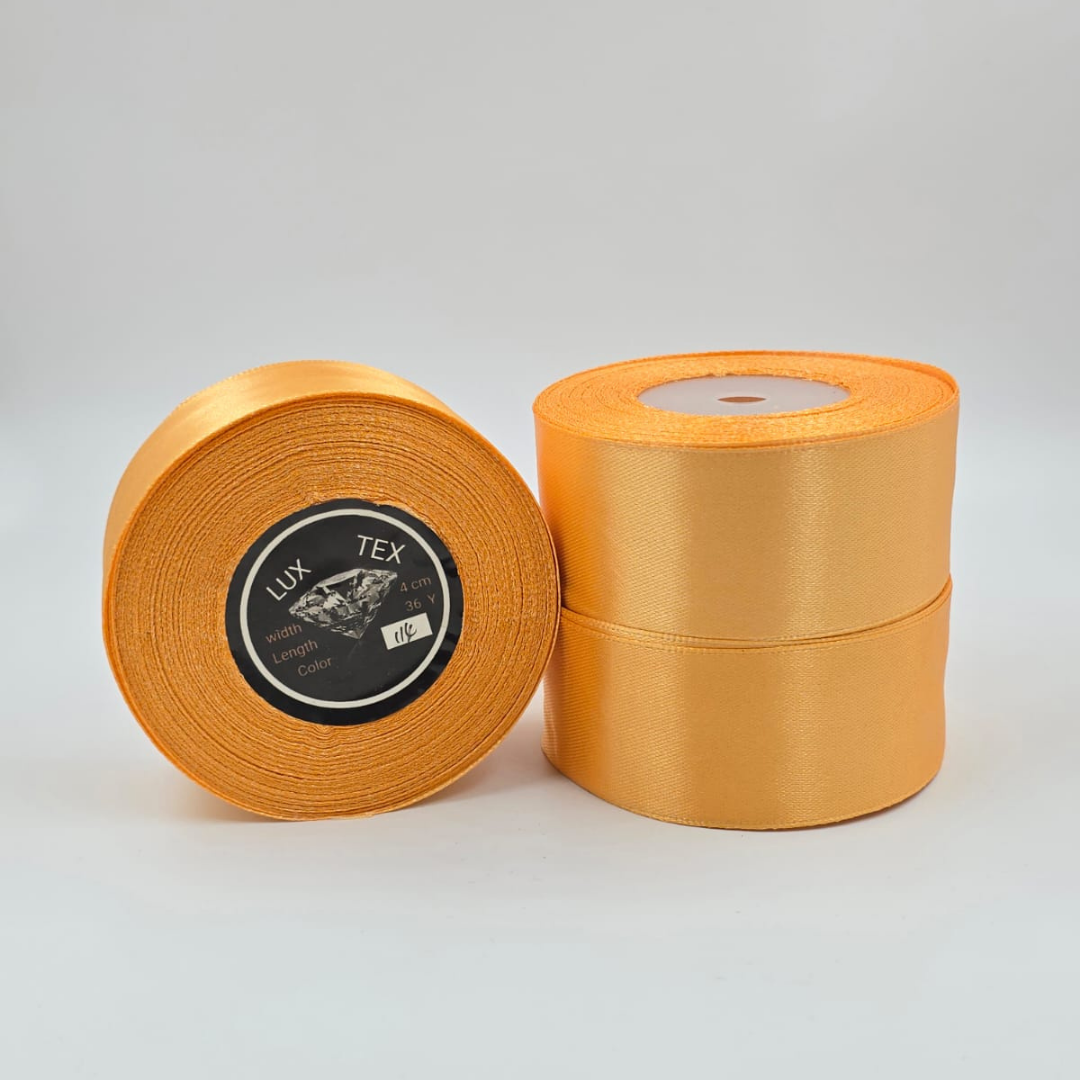BANDA SATEN 4 CM
