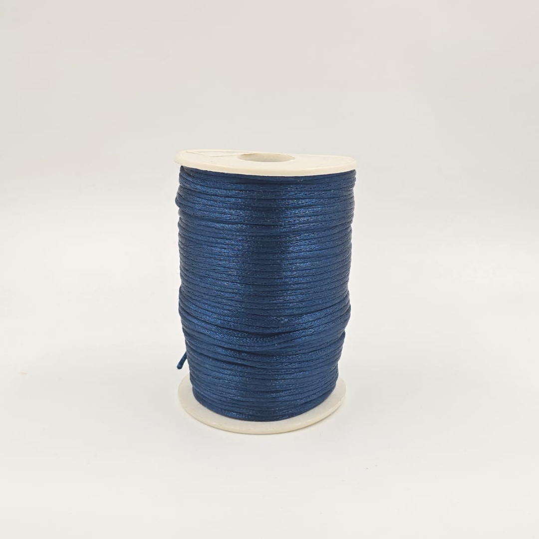 SNUR SATEN 2MM