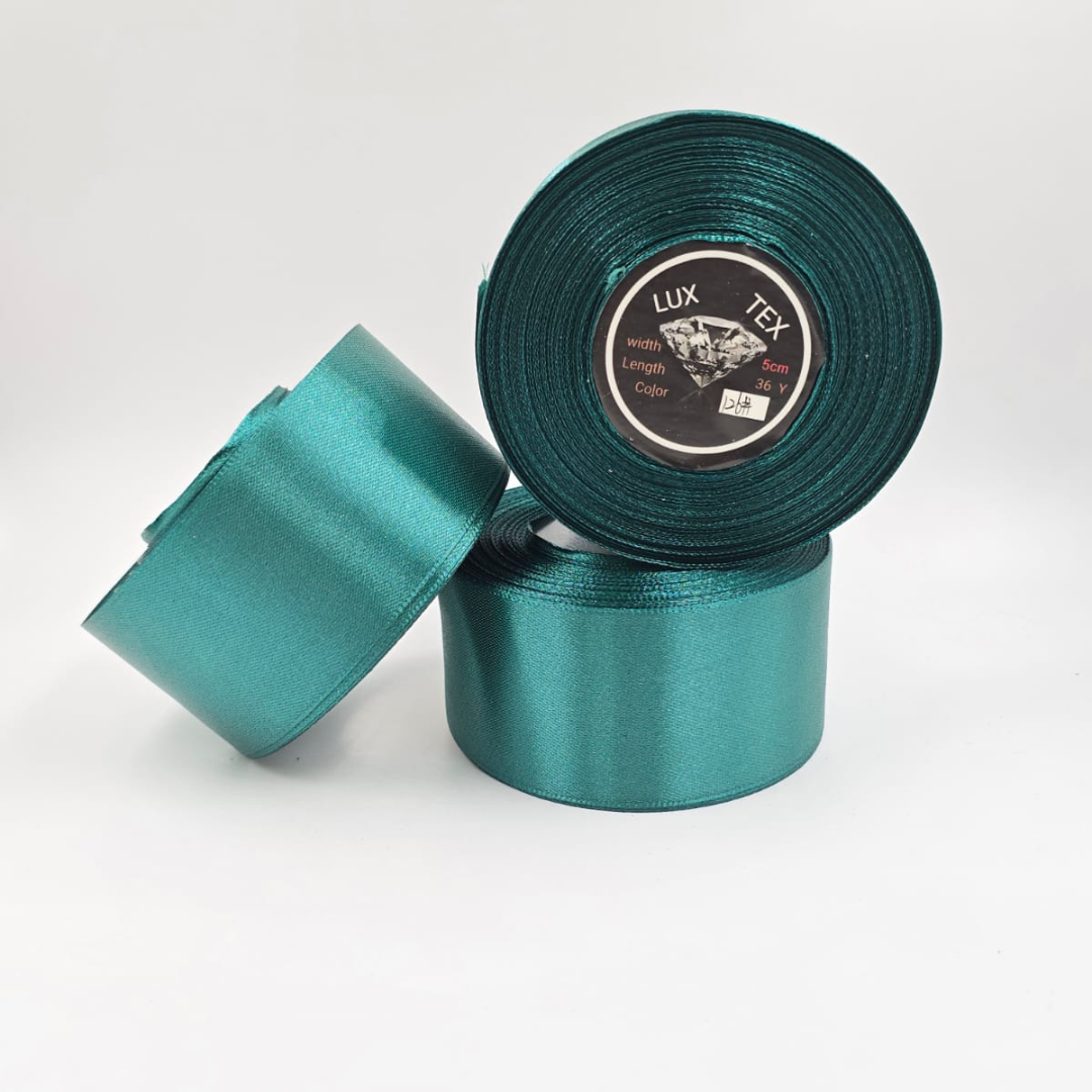 BANDA SATEN 5 CM