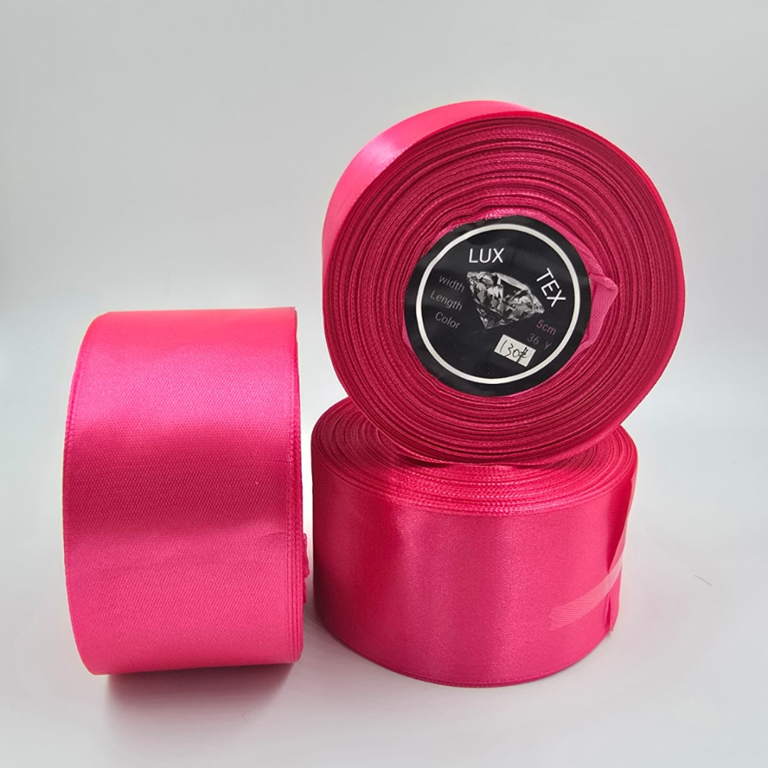 BANDA SATEN 5 CM