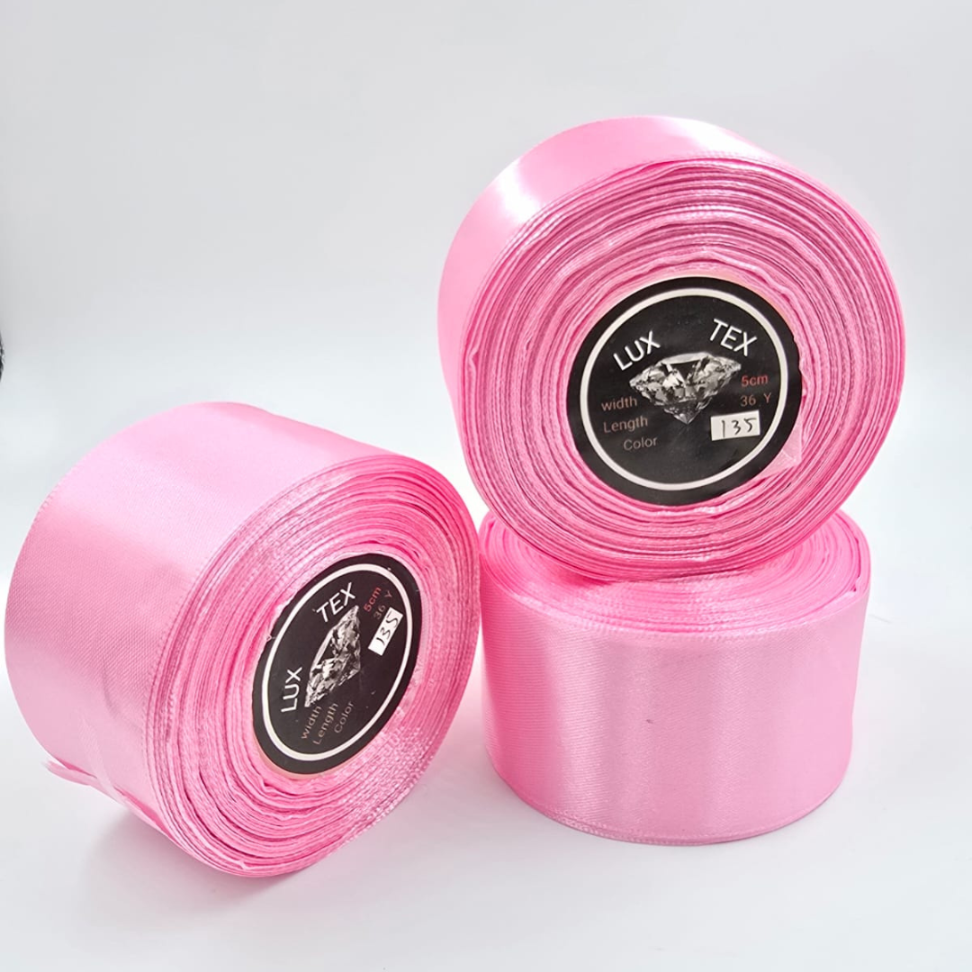 BANDA SATEN 5 CM