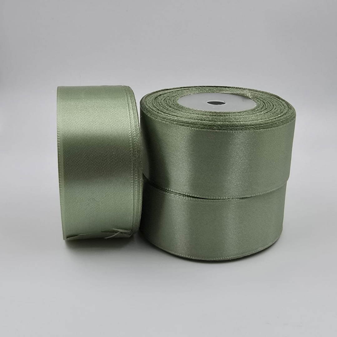 BANDA SATEN 4 CM