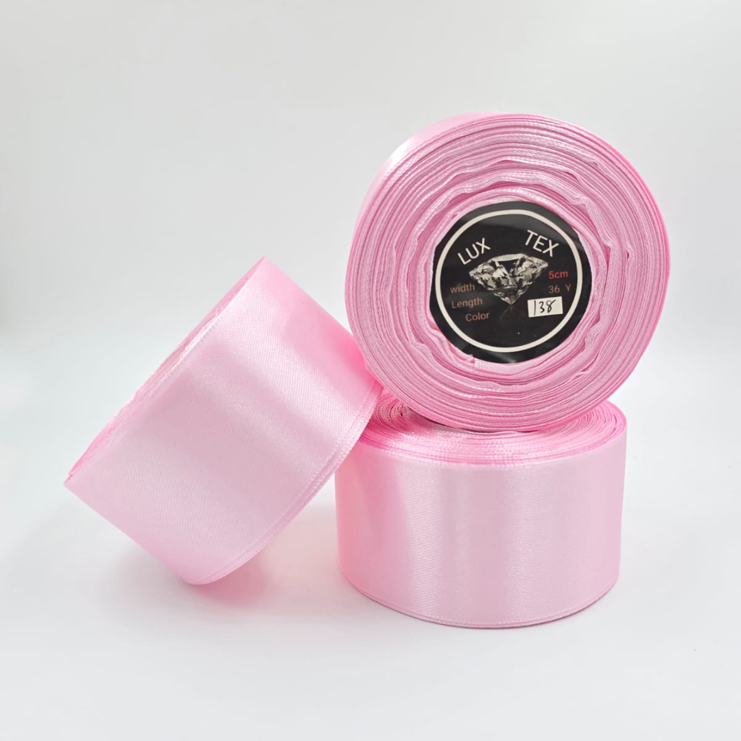 BANDA SATEN 5 CM