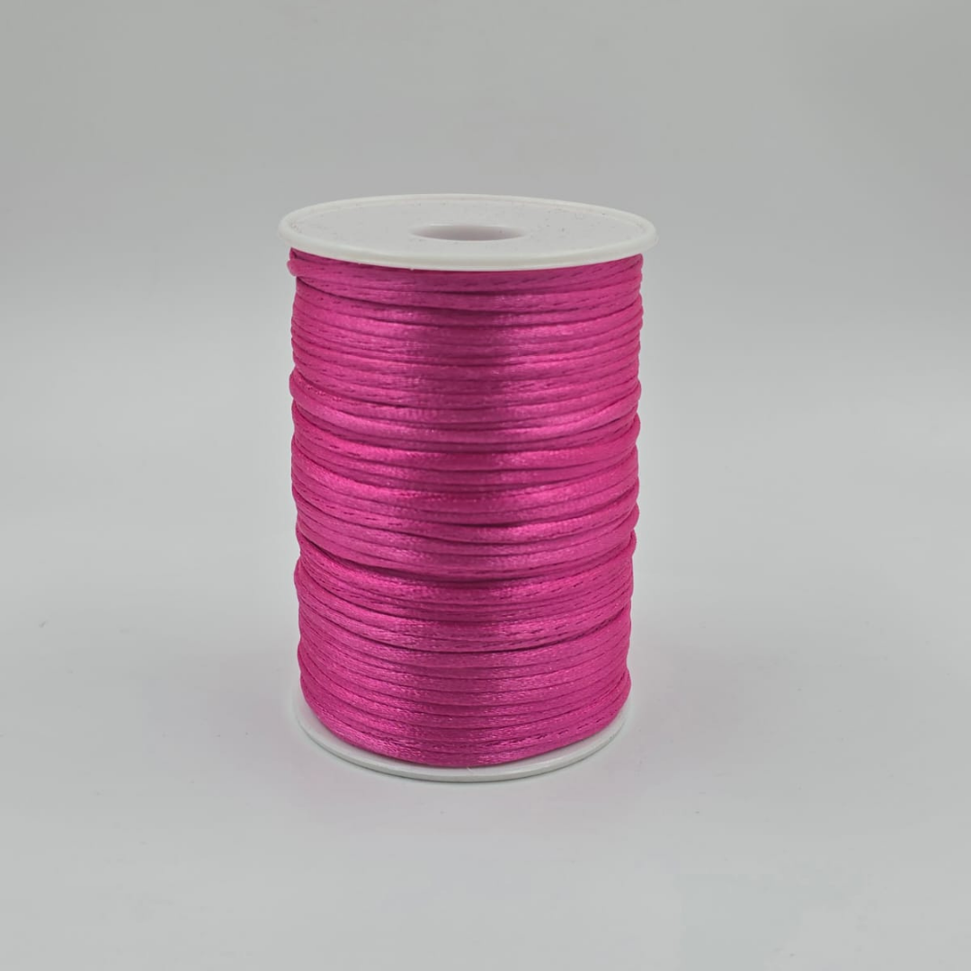 SNUR SATEN 2MM