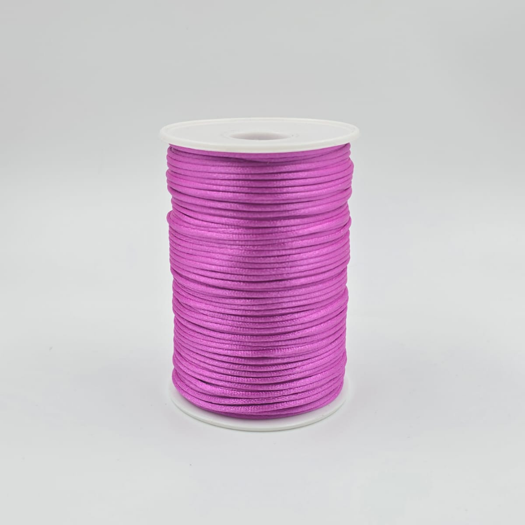 SNUR SATEN 2MM