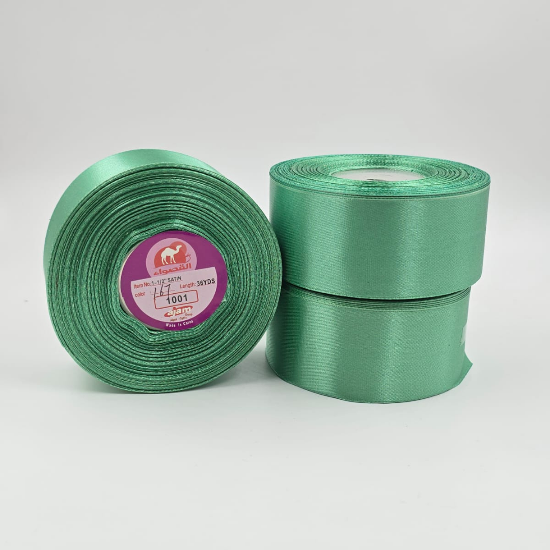 BANDA SATEN 4 CM
