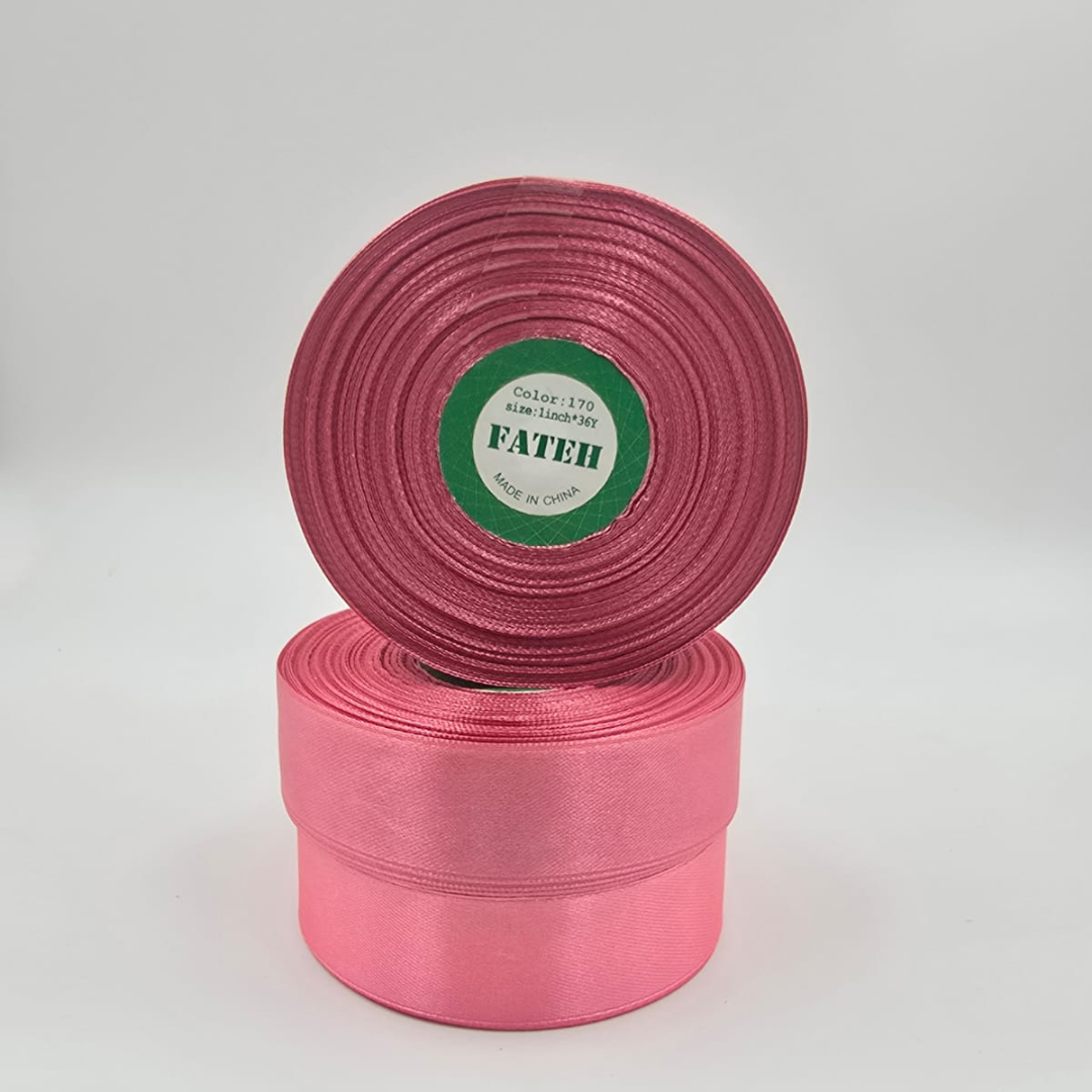 SATEN 2,5 CM