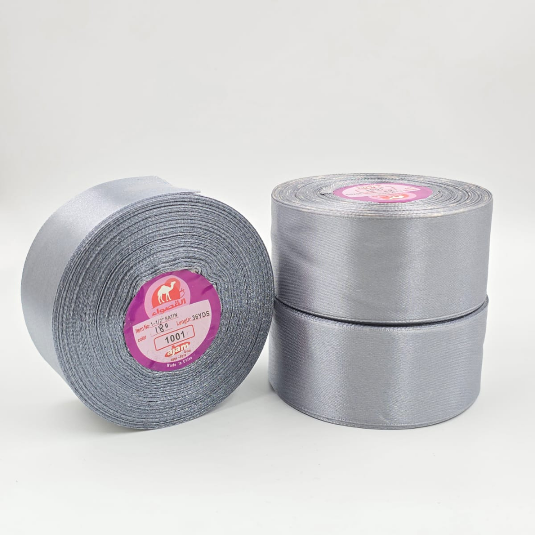 BANDA SATEN 4 CM
