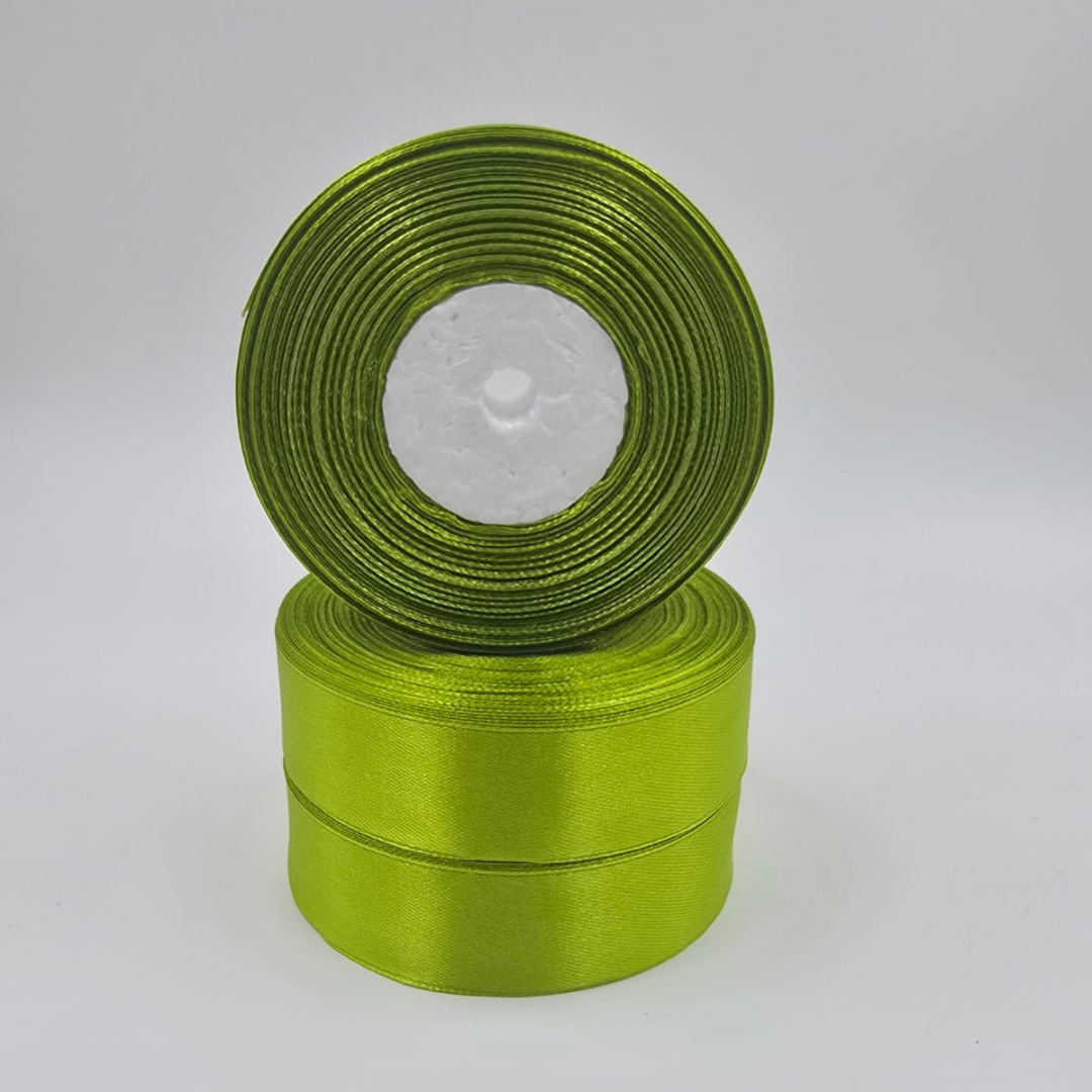 SATEN 2,5 CM