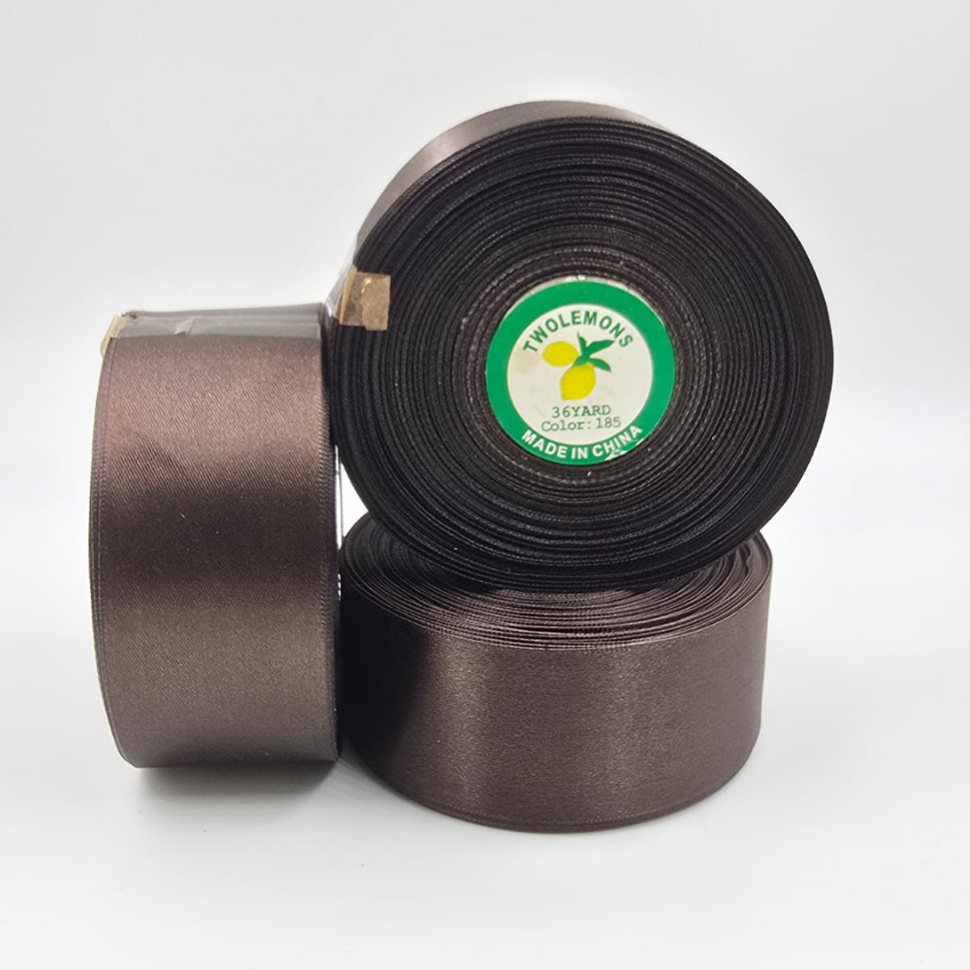 BANDA SATEN 4 CM
