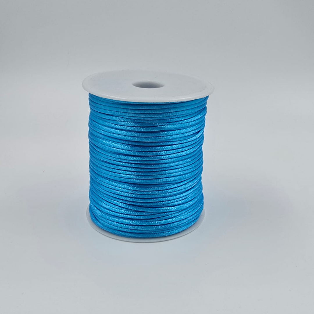 SNUR SATEN 2MM