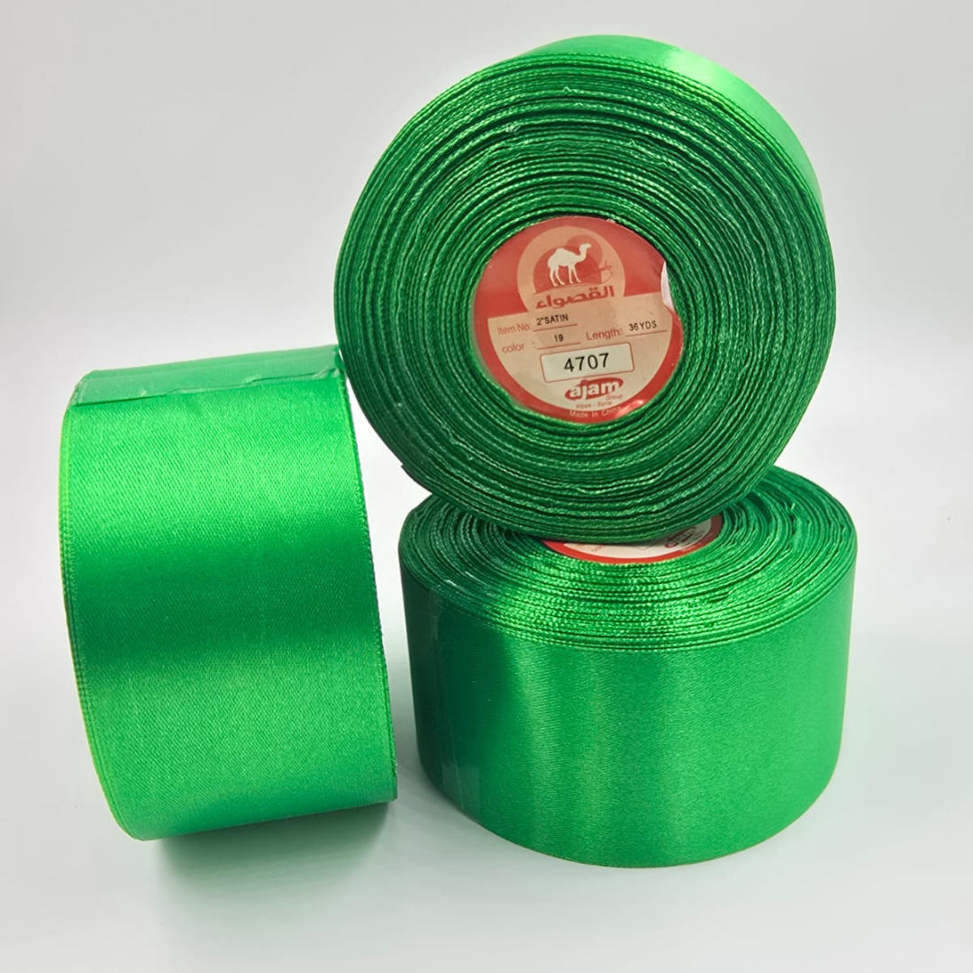 BANDA SATEN 5 CM