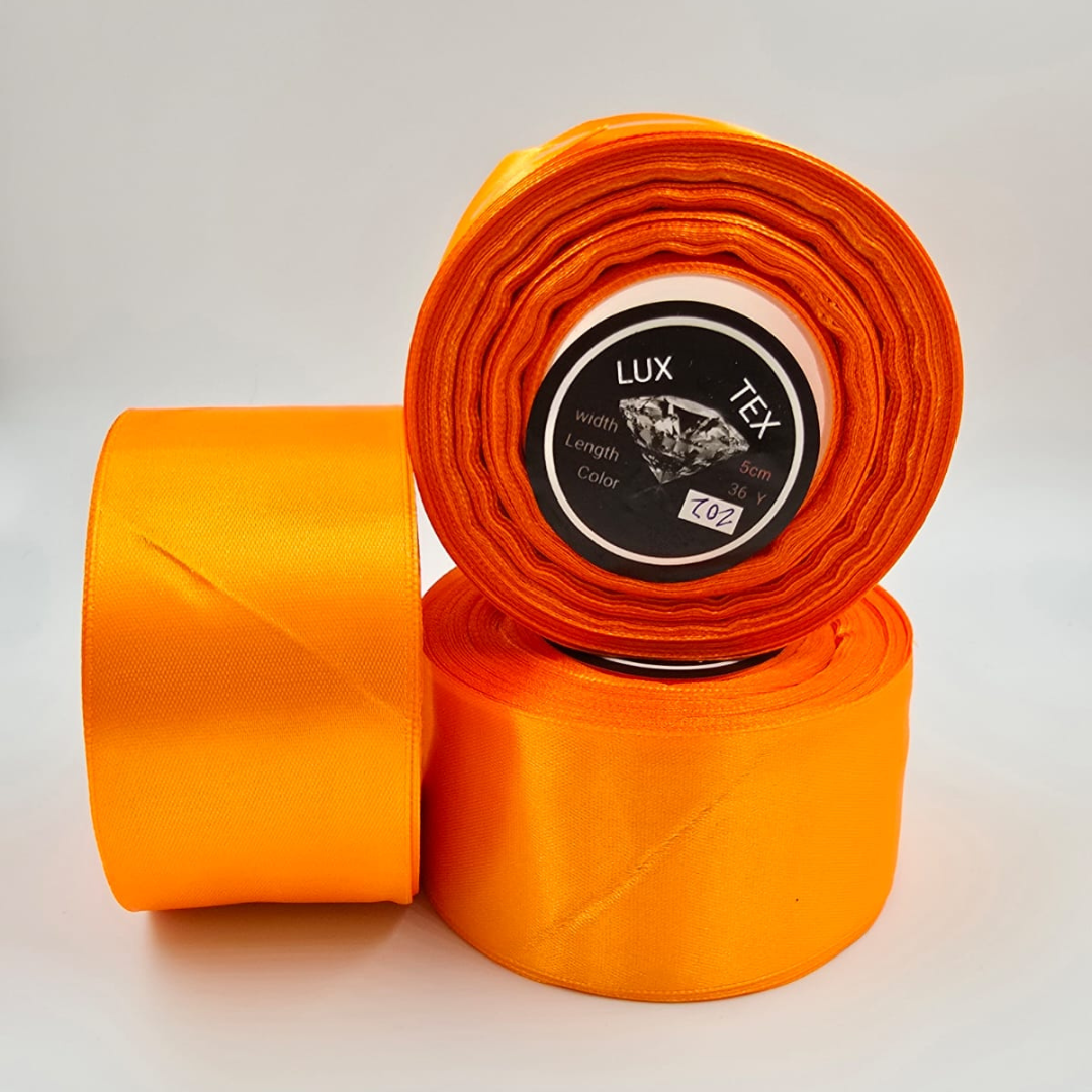 BANDA SATEN 5 CM