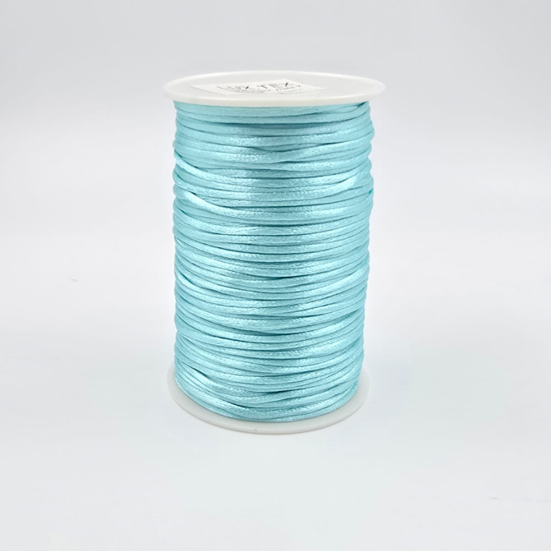SNUR SATEN 2MM