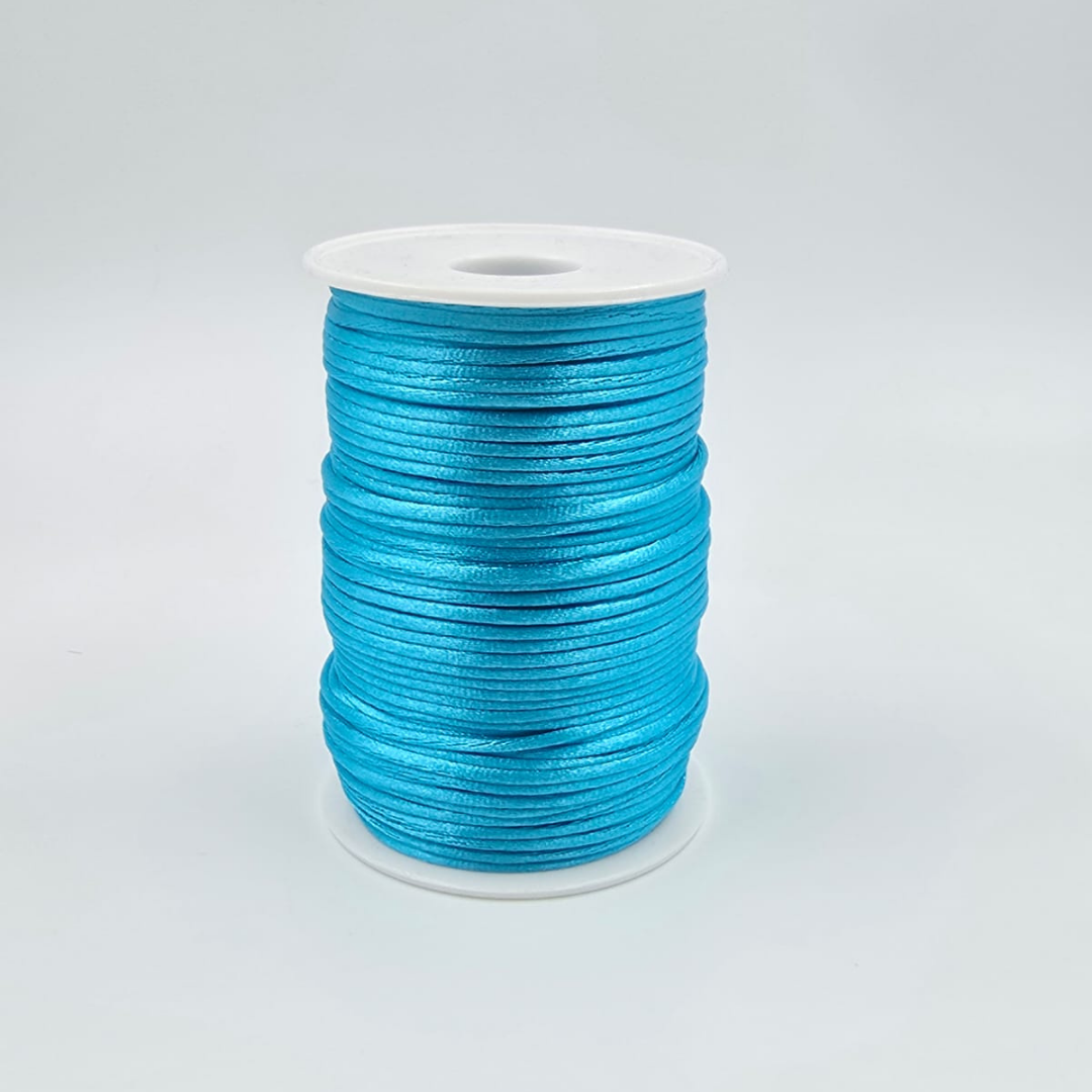 SNUR SATEN 2MM