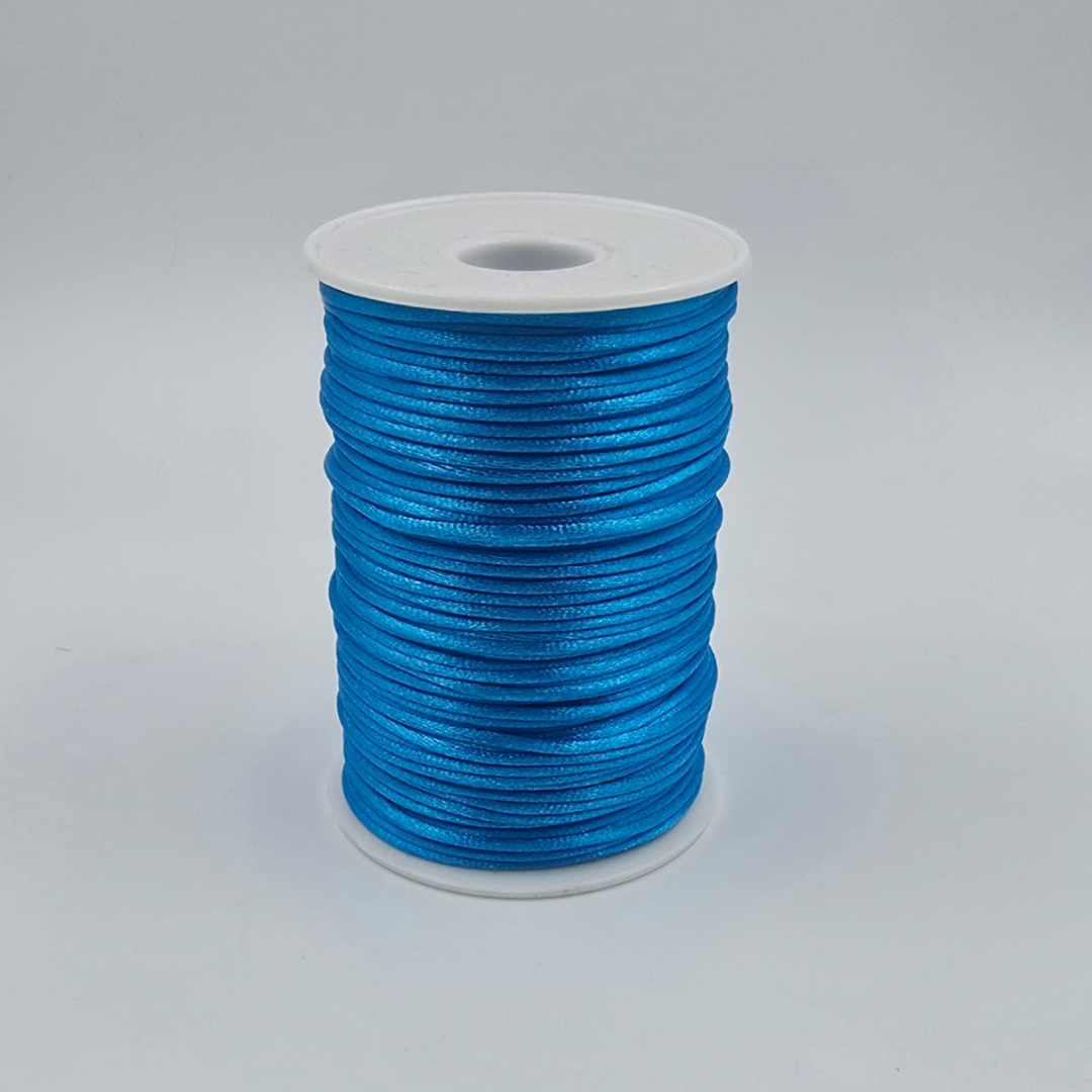 SNUR SATEN 2MM