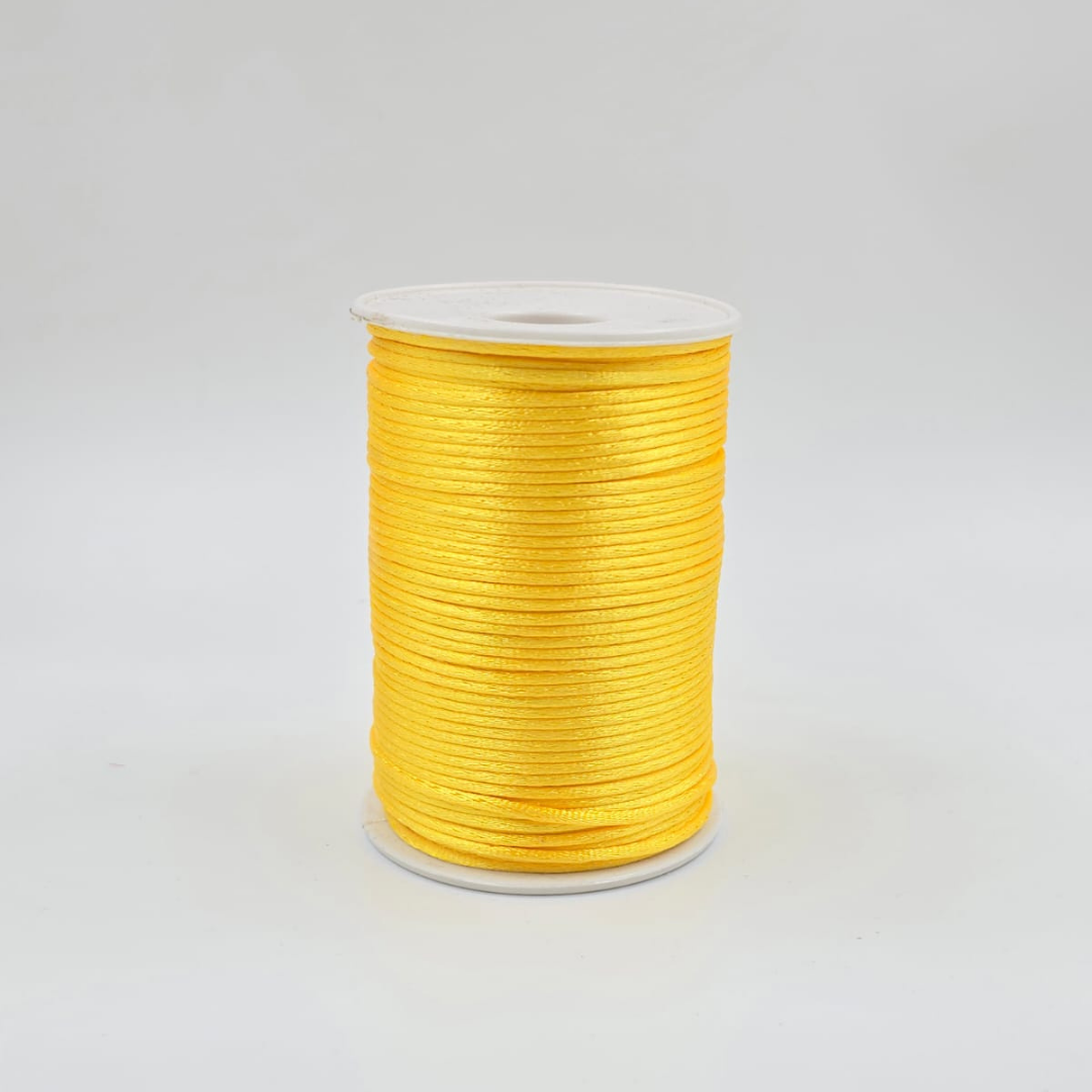 SNUR SATEN 2MM