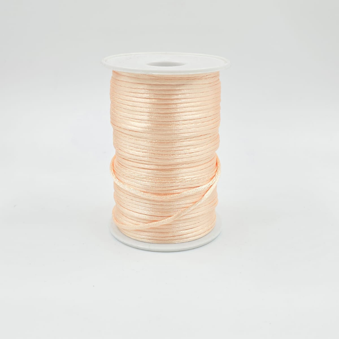 SNUR SATEN 2MM