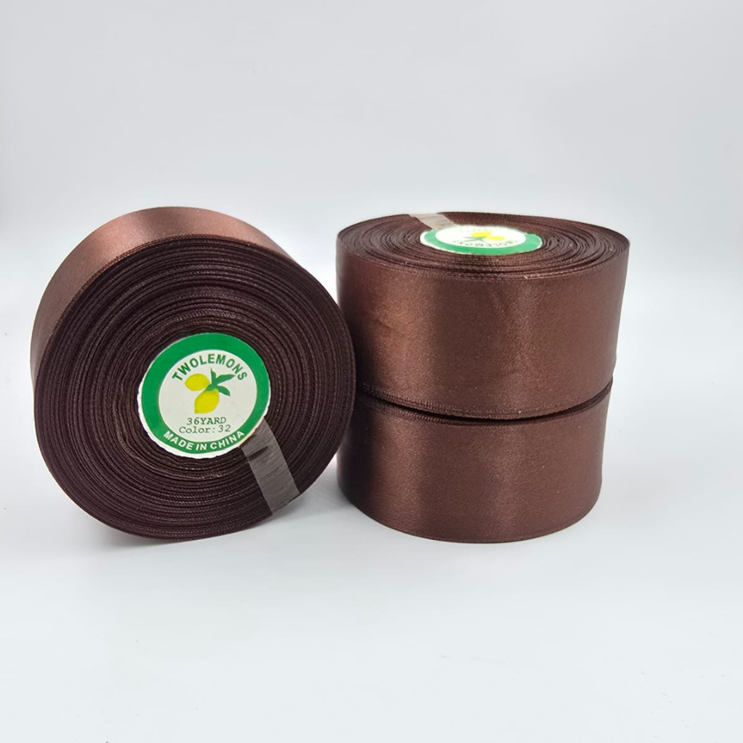 BANDA SATEN 4 CM