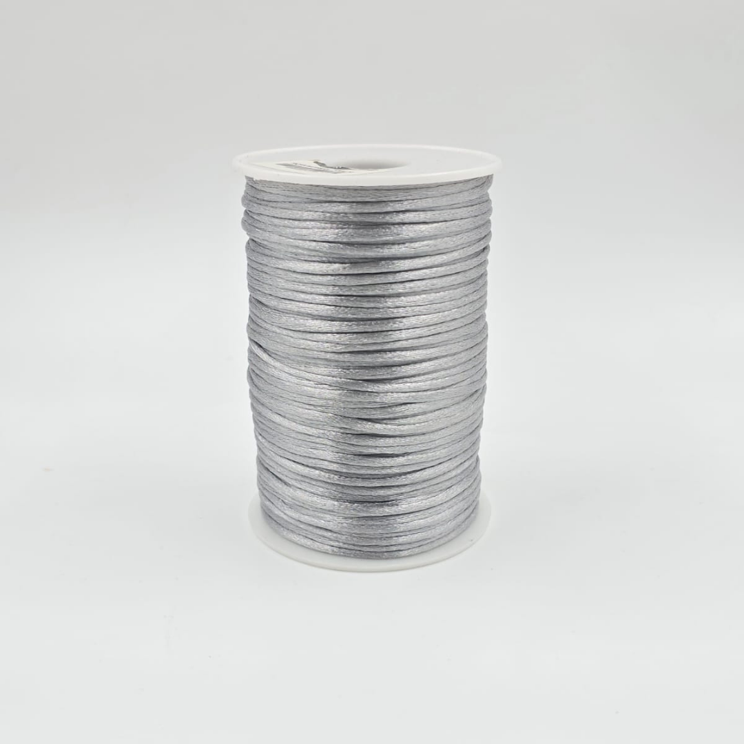 SNUR SATEN 2MM