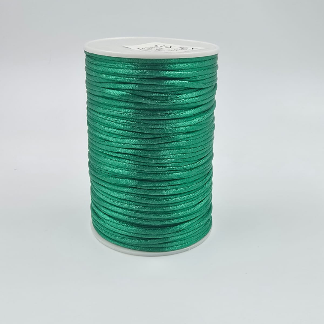 SNUR SATEN 2MM