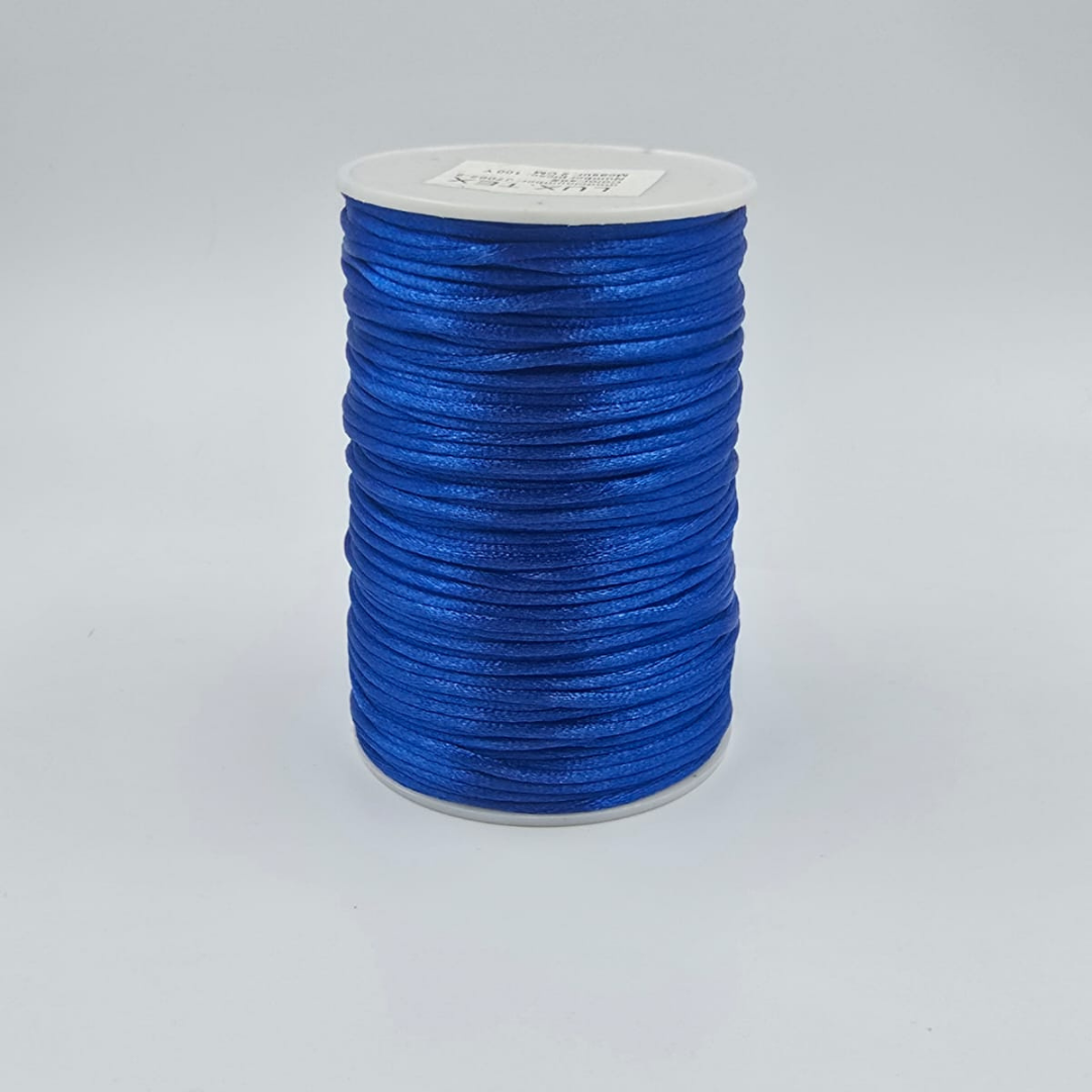 SNUR SATEN 2MM