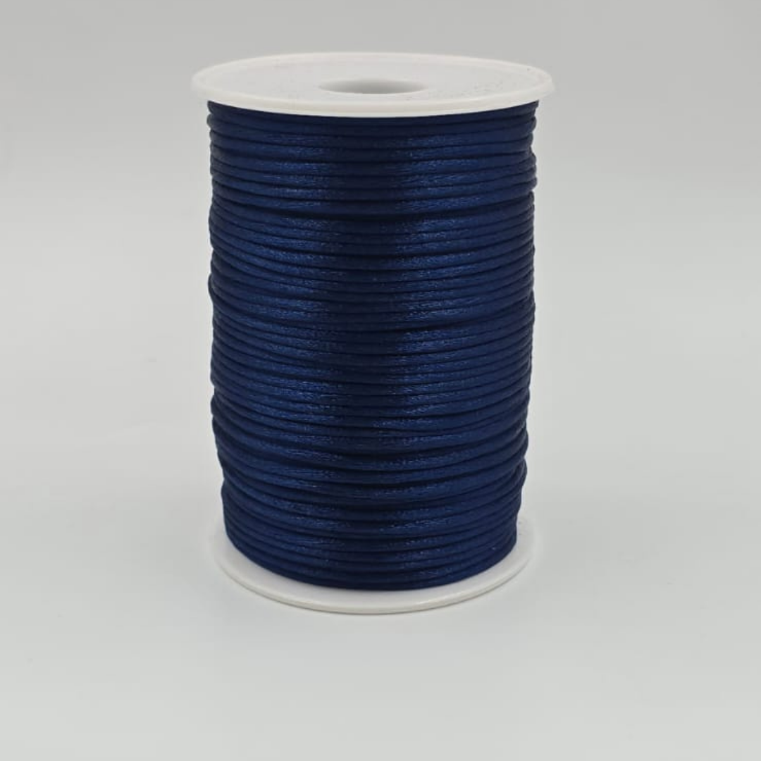 SNUR SATEN 2MM