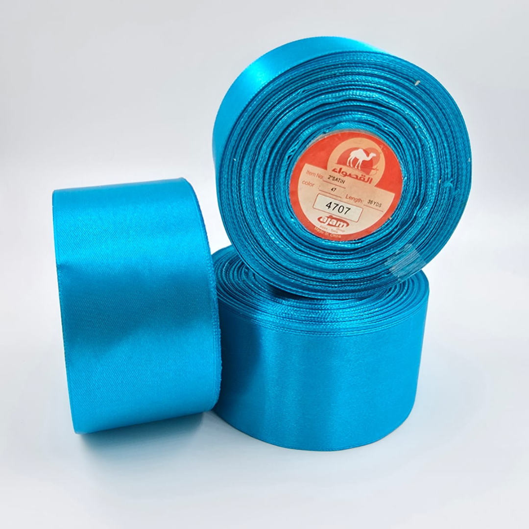 BANDA SATEN 5 CM