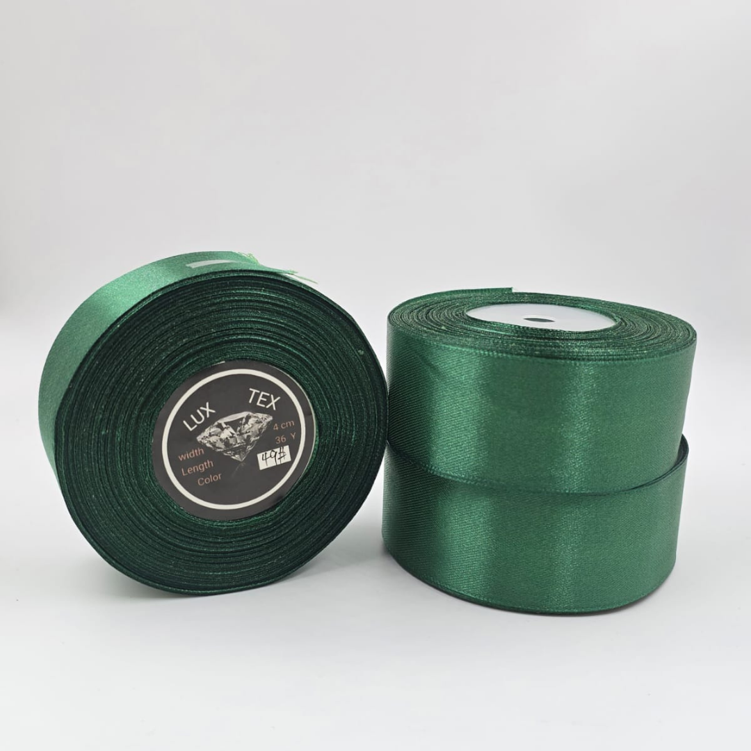BANDA SATEN 4 CM