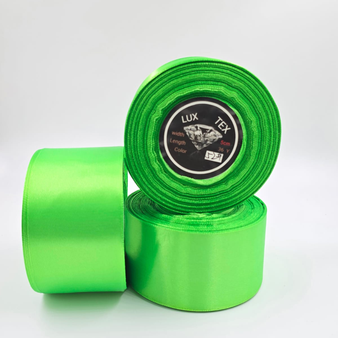 BANDA SATEN 5 CM